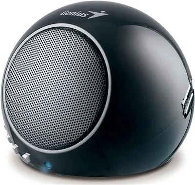 PARLANTE GENIUS SP-I300 PORTABLE