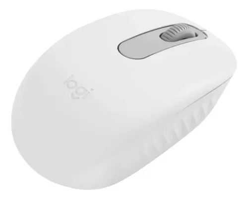 MOUSE LOGITECH M196 BLUETOOTH BLANCO 910-007457