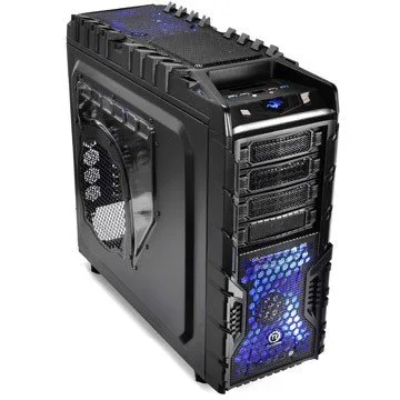 GABINETE ATX THERMALTAKE OVERSEER (VN700M1W2N) S/FUENTE