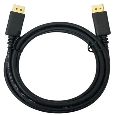 CABLE DISPLAYPORT 2.0 4K 3M INT.CO 06-006-3M.
