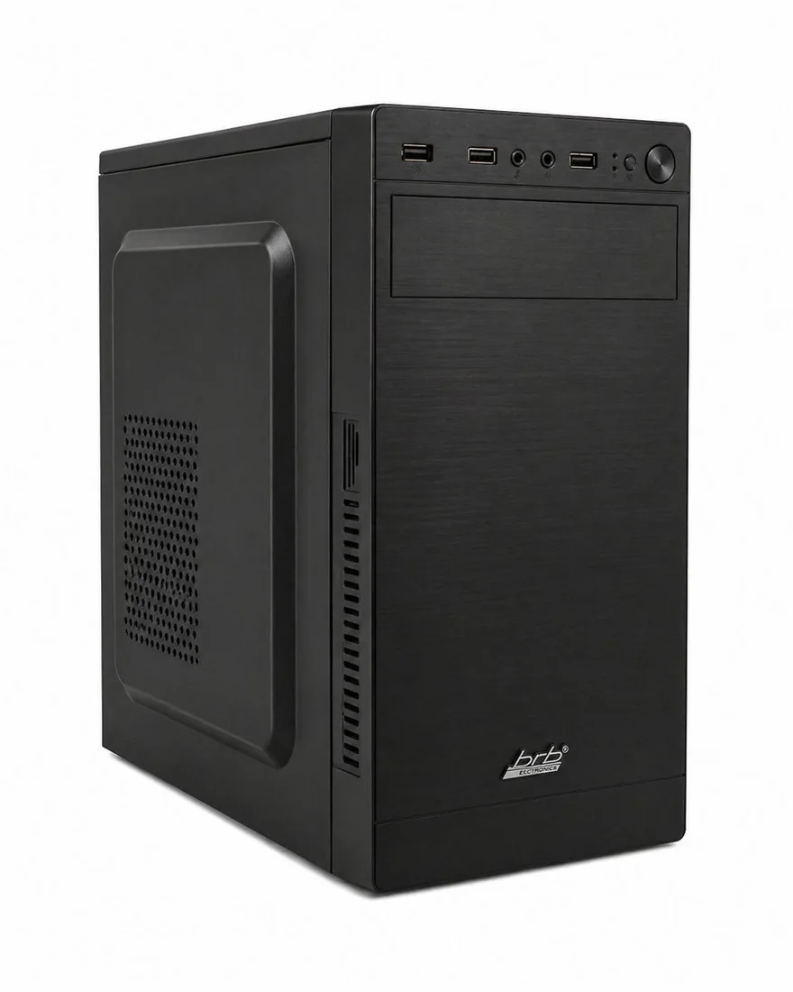 KIT ATX BRB BL110L GABINETE