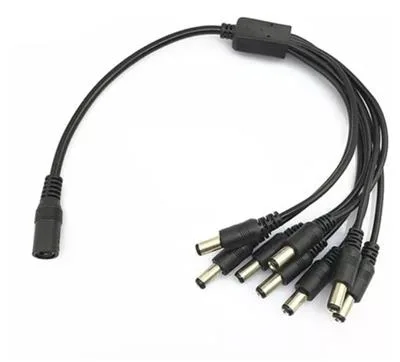 PULPO DIVISOR DE ALIMENTACION X8 OCRL