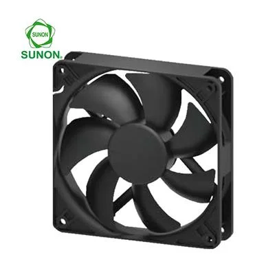 COOLER FAN SUNON 120X120 MCE0381V1 VAPO CON SISTEMA MAGLEV
