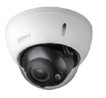 CAMDVR DOMO DAHUA HDBW2241RP-Z IR STARLIGHT  IR 30M HDCVI de 2MP 2.7MM