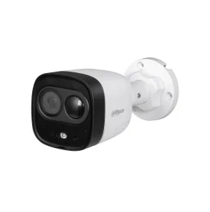 CAMDVR BULLET DAHUA HACME1200DP-LS 2.8MM IR30M IP67