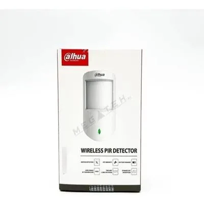 SENSOR INFRAROJO DAHUA ARD1233-W2 WIRELESS