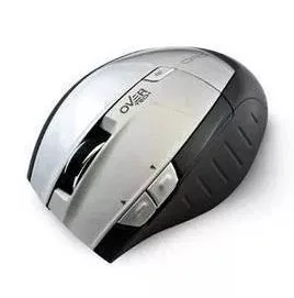 MOUSE USB OVERTECH MO-452 LASER GAMMER