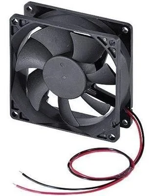 COOLER FAN 120X120 PRONEXT MEC0251V1 TURVINA SUNON VAPO