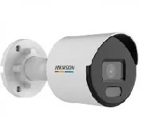 IP CAM HIKVISION DS-2CD1027G2-L BULLET 2MP 2.8MM 30MTS COLORVU IP67