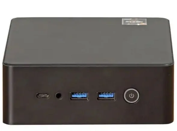 MINI PC CX MODELO CX55082 AMD RYZEN 5 7430U |DDR4 8GB | SSD 240GB