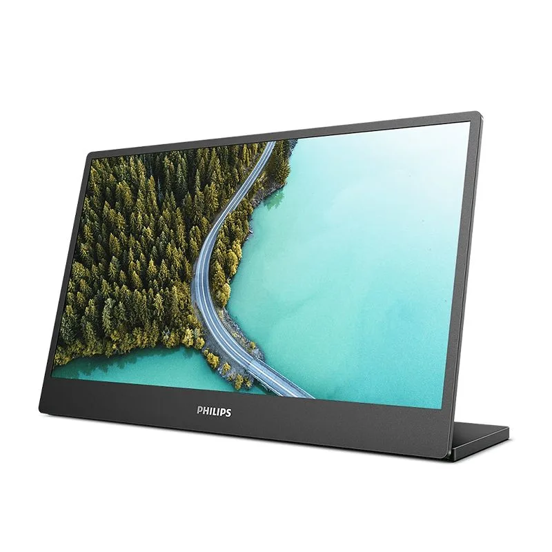 PHILIPS 16B1P3300/55 PORTATIL FULL HD |