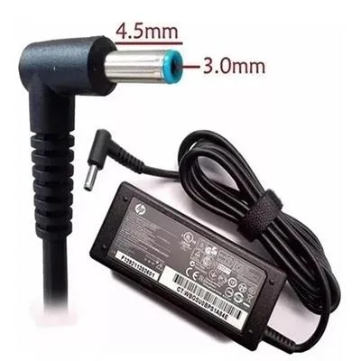 CARGADOR HP AMS1653-HP ORIGINAL 19.5V 4.62A 4.5*3.0MM PIN AZUL 90W