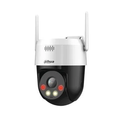 IP CAMARA PICOO DAHUA DOMO IP WIFI 5MP SD-P5AE-PV-0400B PTZ IR30M EXTERIOR