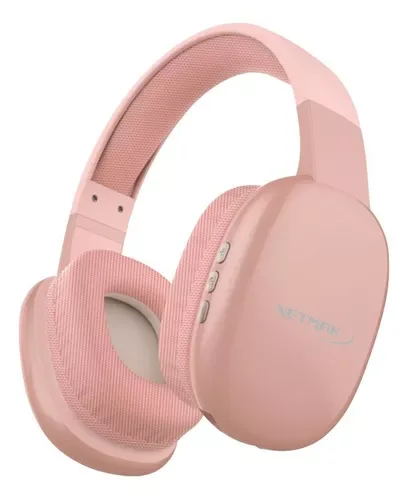 BT NETMAK NM-VOLT ROSA