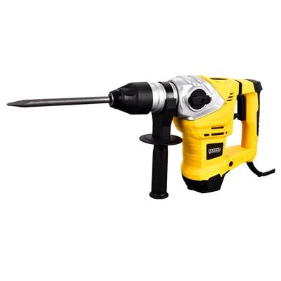 ROTOPERCUTOR BAROVO RPK-32KA