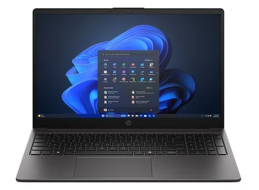 HP 250R G10 CV6T7AT | INTEL CORE I5 120U | 16GB DDR5 | SSD 512GB NVME | PANTALLA 15.6 | TECLADO ESP