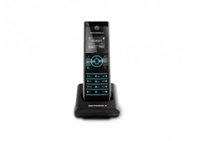 TEL MOTOROLA NOVA 800 6.0 GHZ + 5 EXTENSIONES
