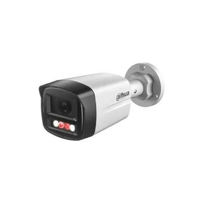 IP CAM DAHUA BULLET IPC-HFW1439S1-A-IL 2.8MM  4MPX CON AUDIO FULL COLOR  SMART DUAL LIGHT IP67