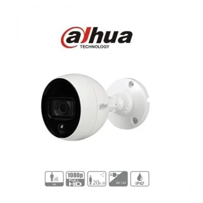 CAMDVR BULLET DHAUA HACME1200BP-LED-2.8MM - S4