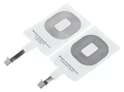 RECEPTOR INALAMBRICO INT.CO STWP001 PARA CONVERTIR A CARGA RAPIDA