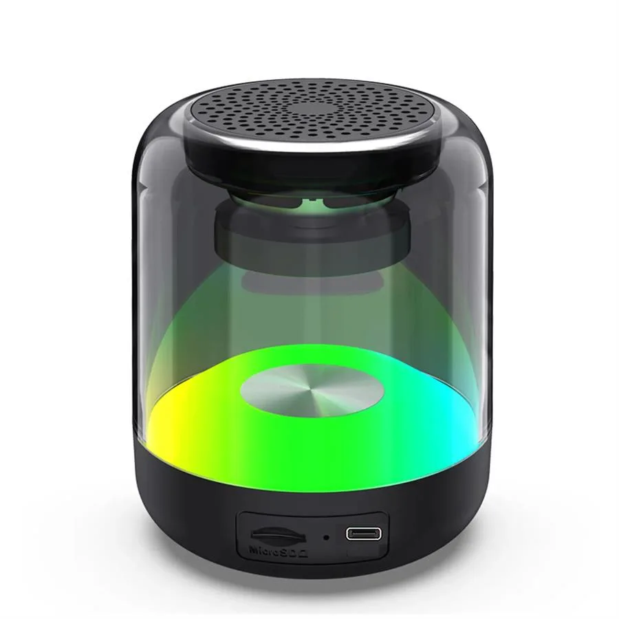 PARLANTE PORTATIL BLUETOOTH INTCO STB-47