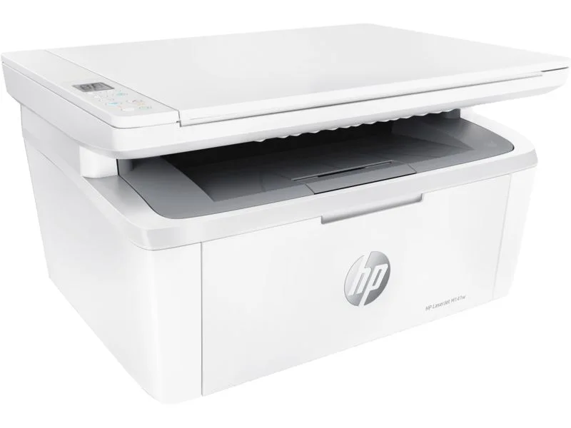 IMPRESORA MULTIFUNCION HP MFP M141W