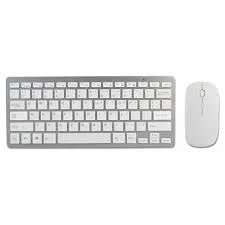 KIT MOUSE+ TECLADO INALAMBRICO KELYX KLTM01 SIN TECLADO NUMERICO