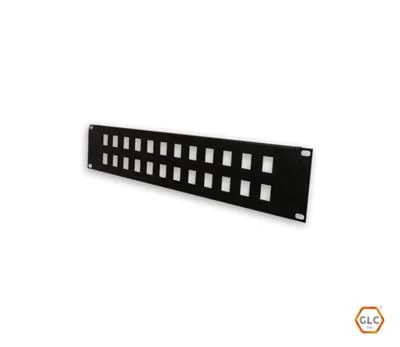 FRENTE DE PACHERA GLC 2U PARA 24 CE-4041