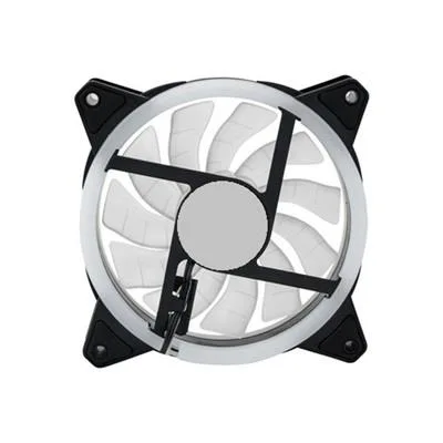 COOLER FAN NAXIDO 120X120MM RGB