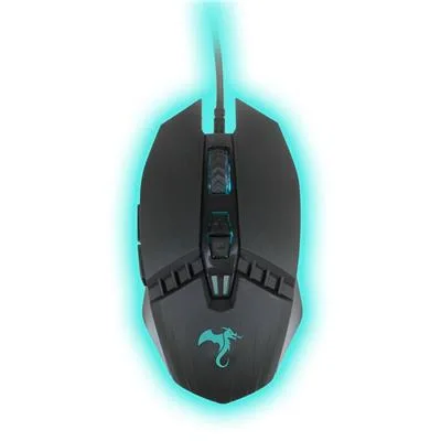 MOUSE KOLKE GAMING KGM-350 DRAGON