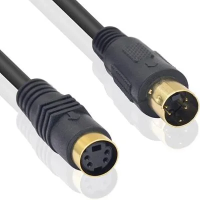 CABLE S-VIDEO