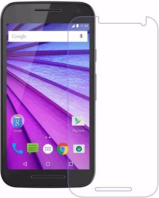 VIDRIO TEMPLADO PRO+ MOTO G3