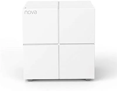 TENDA WHOLE-HOME MESH WIFI SYSTEM MW6I