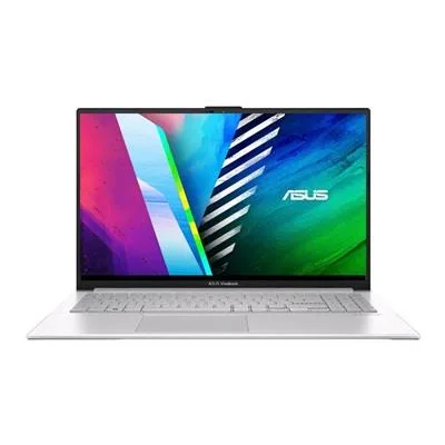 NOTEBOOK ASUS VIVOBOOK GO E1504GA I3 N305 DDR4 8GB SSD 256GB PANTALLA 15.6" W11 SILVER