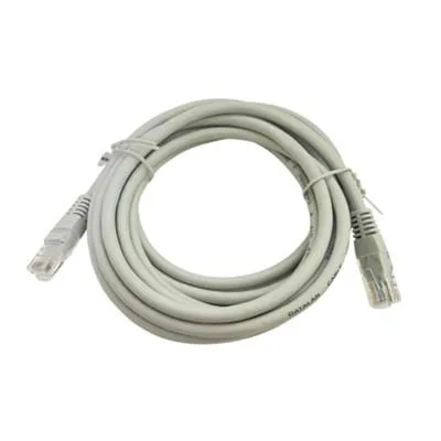 PATCH CORD INT.CO UTP CAT6 3MTS UTP3MCAT6