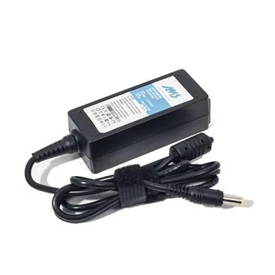 CARGADOR LENOVO AMS1456-LE 20V 3.25A 65W PIN 4.0MM X 1.7MM.