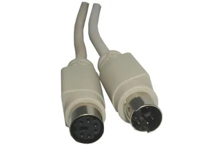 CABLE ALARGUE NISUTA (NS-CALTECMIN5) PS2 M-H 5MTS