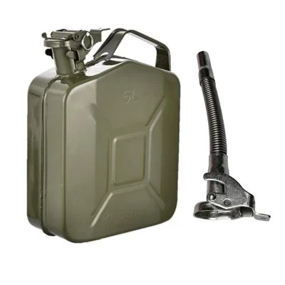 BIDON CHAPA KUSHIRO 5L CJV1-5L
