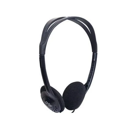 AURICULAR OVER TIPO VINCHA NEO 29 NEGRO