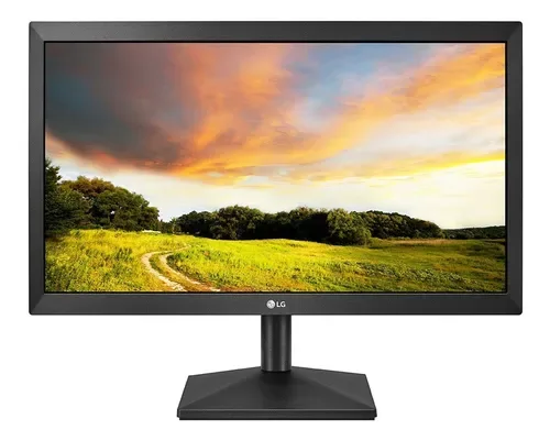 LG LED 20U401A | HDMI