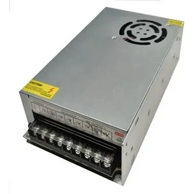FUENTE SWITCHING PRONEXT INTERNA DE ALTO RENDIMIENTO POWER24V10A