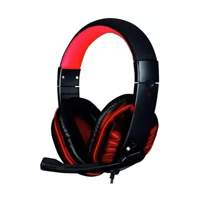 AURICULAR NETMAK TIPO VINCHA METEOR USB LEDS LIGHTS NM-METEOR