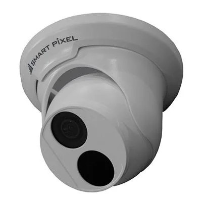 IP CAMARA CYGNUS  2MPX DOMO CYGNUS IR H 265 IP67 IVS HLC 2.8MM IPC-2M-DWS
