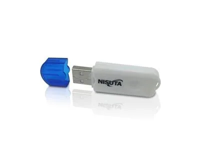 CONVERSOR USB DONGLE BLUETOOTH MULTIFUNCION