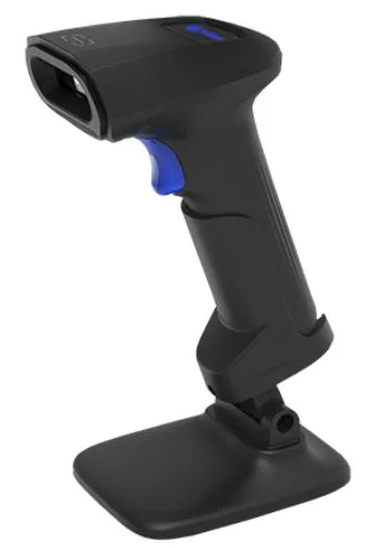 LECTOR CODIGO DE BARRA 2D 3NSTAR SC415 CON BASE USB