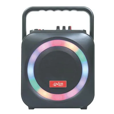 PARLANTE OVERTECH BLUETOOTH OV-105M