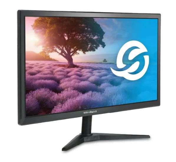 SOLARMAX LED SX19F2 HDMI | VGA