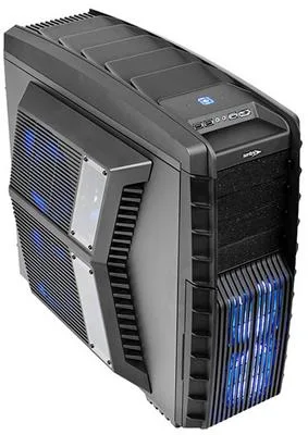 GABINETE ATX SENTEY CYCLONE GS-7000B