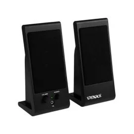 PARLANTE SATELLITE 2.0 AS-667U NEGRO