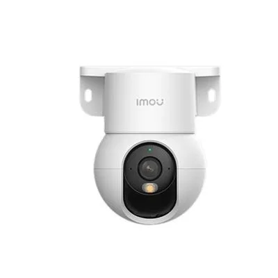 CAM IP DOMO PTZ RANGER MINI IMOU PS2MP-3R1 3PMX 3.6MM IR 15M DC 5V/POE